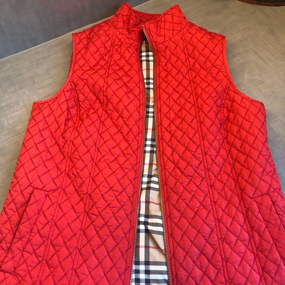 Vest